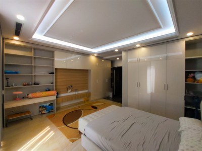 Chính chủ cho thuê căn hộ 2N1K tại phố chùa láng 544