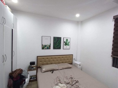 Chính chủ cho thuê căn hộ 2N1K tại phố chùa láng 1597