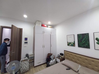 Chính chủ cho thuê căn hộ 2N1K tại phố chùa láng 1594