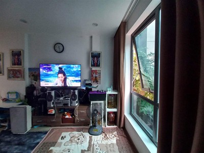 Chính chủ cho thuê căn hộ 2N1K tại phố chùa láng 1596