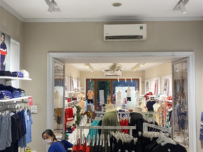 Chính chủ cho thuê căn hộ 2N1K tại phố chùa láng 1443