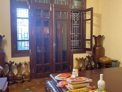 Chính chủ cho thuê căn hộ 2N1K tại phố chùa láng 1446