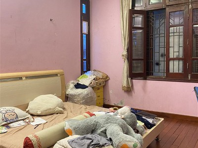 Chính chủ cho thuê căn hộ 2N1K tại phố chùa láng 1445