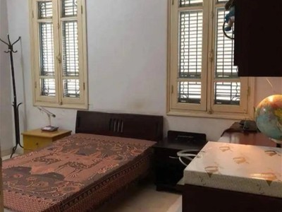 Chính chủ cho thuê căn hộ 2N1K tại phố chùa láng 126
