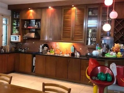 Chính chủ cho thuê căn hộ 2N1K tại phố chùa láng 125