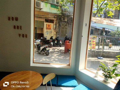 Chính chủ cho thuê căn hộ 2N1K tại phố chùa láng 1324