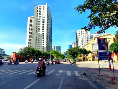 Chính chủ cho thuê căn hộ 2N1K tại phố chùa láng 460