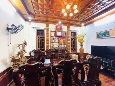 Chính chủ cho thuê căn hộ 2N1K tại phố chùa láng 120