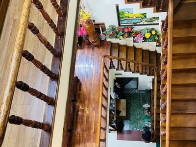Chính chủ cho thuê căn hộ 2N1K tại phố chùa láng 122