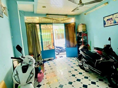 Nhà ngon 120m2 sát mặt tiền đường nguyễn công hoan, đà nẵng mà chỉ có 2,4 tỷ 0
