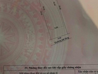 Nhà ngon 120m2 sát mặt tiền đường nguyễn công hoan, đà nẵng mà chỉ có 2,4 tỷ 1