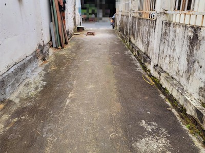 Nhà rẻ bao đầu tư, chỉ 1,6x tỷ có nhà 2 tầng hộ khẩu trưng nữ vương, hải châu, đà nẵng 2