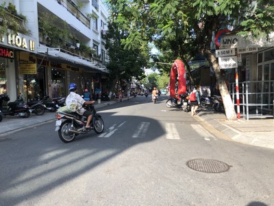 Chính chủ cho thuê căn hộ 2N1K tại phố chùa láng 195