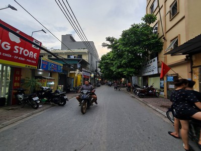 Chính chủ cho thuê căn hộ 2N1K tại phố chùa láng 1177
