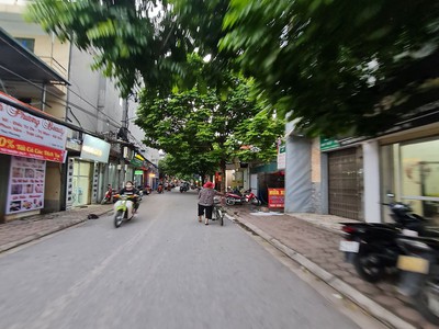 Chính chủ cho thuê căn hộ 2N1K tại phố chùa láng 948