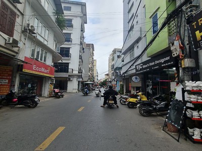 Chính chủ cho thuê căn hộ 2N1K tại phố chùa láng 1171