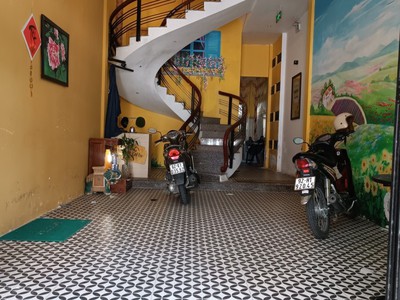 Chính chủ cho thuê căn hộ 2N1K tại phố chùa láng 103