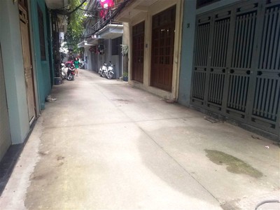 Chính chủ cho thuê căn hộ 2N1K tại phố chùa láng 139