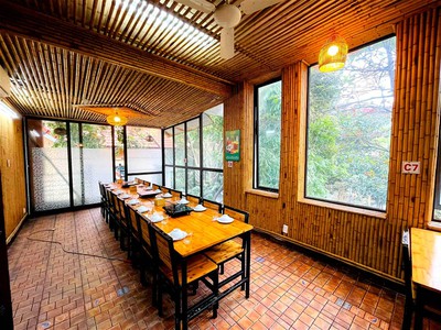 Chính chủ cho thuê căn hộ 2N1K tại phố chùa láng 813