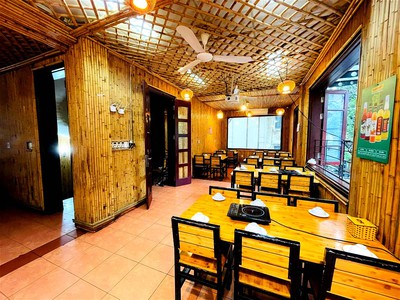 Chính chủ cho thuê căn hộ 2N1K tại phố chùa láng 809