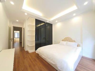 Chính chủ cho thuê căn hộ 2N1K tại phố chùa láng 309