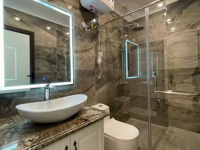 Chính chủ cho thuê căn hộ 2N1K tại phố chùa láng 311