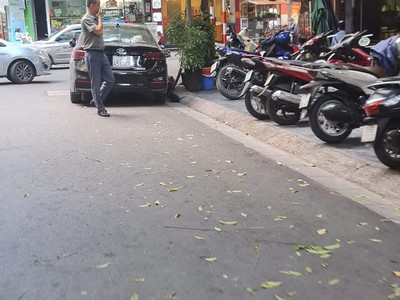 Chính chủ cho thuê căn hộ 2N1K tại phố chùa láng 1242