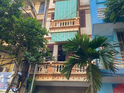 Chính chủ cho thuê căn hộ 2N1K tại phố chùa láng 1473