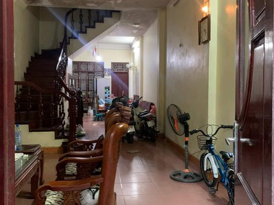 Chính chủ cho thuê căn hộ 2N1K tại phố chùa láng 1475