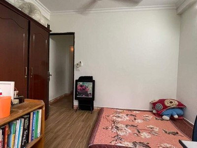 Chính chủ cho thuê căn hộ 2N1K tại phố chùa láng 1476