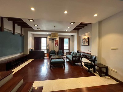 Chính chủ cho thuê căn hộ 2N1K tại phố chùa láng 440