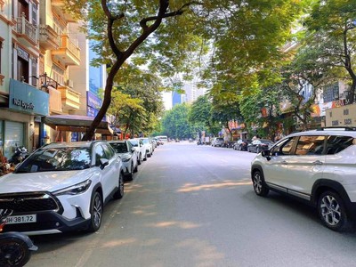 Chính chủ cho thuê căn hộ 2N1K tại phố chùa láng 405