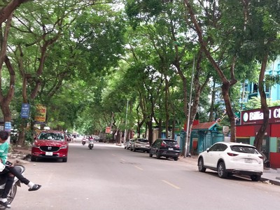 Chính chủ cho thuê căn hộ 2N1K tại phố chùa láng 399