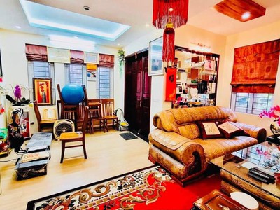 Chính chủ cho thuê căn hộ 2N1K tại phố chùa láng 1569