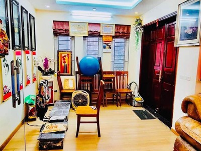 Chính chủ cho thuê căn hộ 2N1K tại phố chùa láng 1570