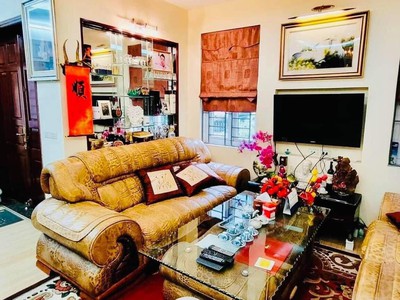 Chính chủ cho thuê căn hộ 2N1K tại phố chùa láng 1571