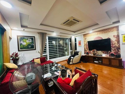 Chính chủ cho thuê căn hộ 2N1K tại phố chùa láng 1348