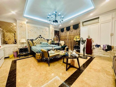 Chính chủ cho thuê căn hộ 2N1K tại phố chùa láng 1345