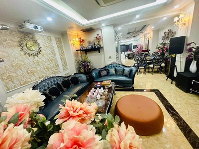 Chính chủ cho thuê căn hộ 2N1K tại phố chùa láng 1346