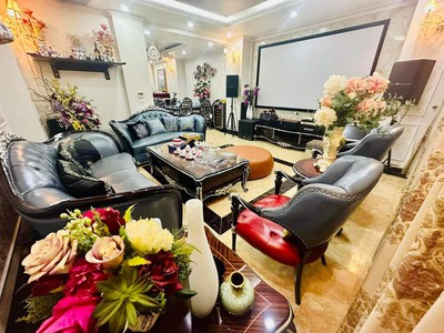 Chính chủ cho thuê căn hộ 2N1K tại phố chùa láng 1343