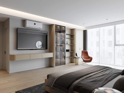 Chính chủ cho thuê căn hộ 2N1K tại phố chùa láng 1518