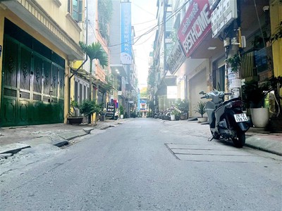 Chính chủ cho thuê căn hộ 2N1K tại phố chùa láng 1417
