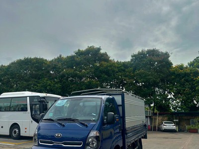      ông vua tải nhẹ 1
