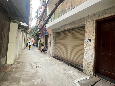 Chính chủ cho thuê căn hộ 2N1K tại phố chùa láng 307