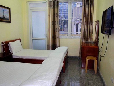 Chính chủ cho thuê căn hộ 2N1K tại phố chùa láng 336