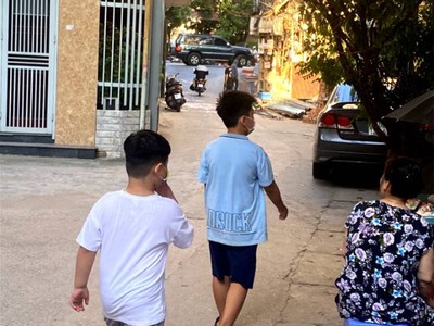 Chính chủ cho thuê căn hộ 2N1K tại phố chùa láng 852
