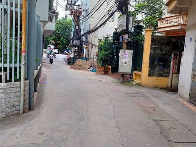 Chính chủ cho thuê căn hộ 2N1K tại phố chùa láng 850