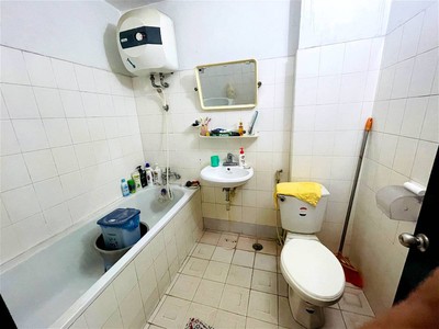 Chính chủ cho thuê căn hộ 2N1K tại phố chùa láng 1206