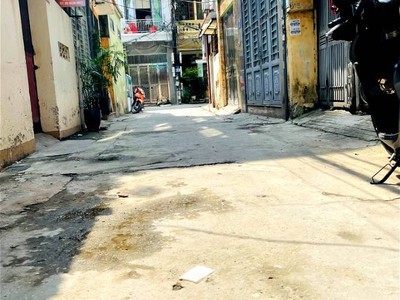 Chính chủ cho thuê căn hộ 2N1K tại phố chùa láng 896