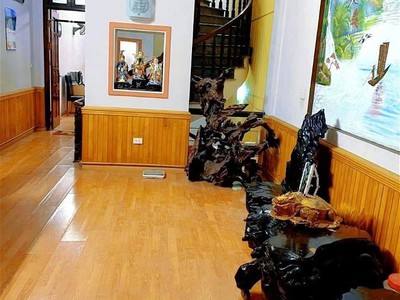 Chính chủ cho thuê căn hộ 2N1K tại phố chùa láng 1118